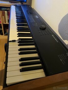 Klávesy Kurzweil PC88mx - 3