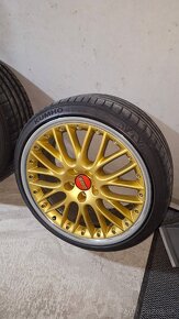 BBS Speedline - 3