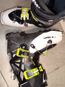 Scarpa Maestrale RS  MP290 - 3