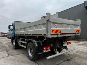 Volvo FM9 4x4 S3 - 3