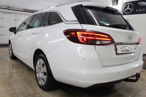 Opel Astra Sport Tourer ST 1.5 CDTI 122k Elegance AT9 - 3