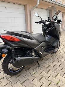 Yamaha x max300 - 3