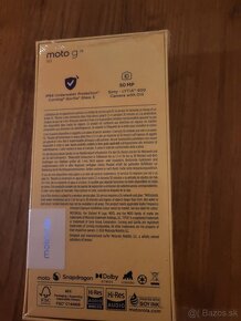 Predam Motorola moto g75.5G. - 3