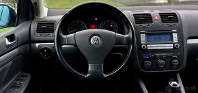 VW Golf 1.4Tsi 103kw Elegance r.v.2006 - 3