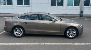 Audi A5 Sportback 2.0 TFSI 211k quattro S tronic - 3