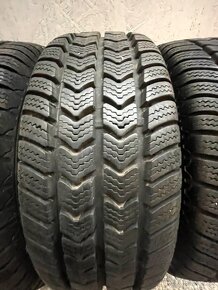 205/65R16 + 5x120 zimna sada VW T5 T6 T7 - 3