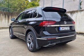 VW Tiguan 2.0 BiTDI SCR BMT 240k R-Line - 3