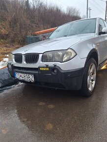 Bmw X3 - 3