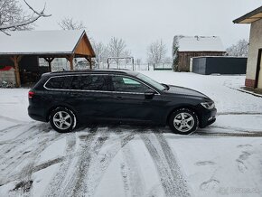 Volkswagen Passat Variant 2.0TDI B8 Business - 3