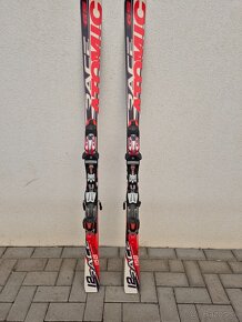 Lyze Atomic Race G5 158cm - 3