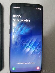 Samsung a Lenovo mobily na náhradné diely - 3