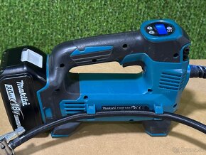 Makita DMP180Z Aku kompresor Li-ion 18V LXT - 3