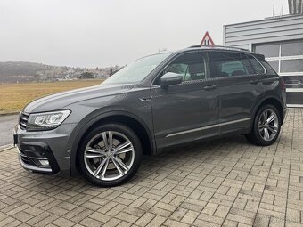 Volkswagen Tiguan 2.0 TDI SCR BMT 190k 4MOTION Edition Highl - 3