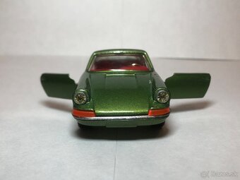 Corgi Toys Porsche Targa 911s - 3