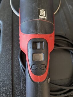 Einhell CC-PO 1100/1E  1100W - 3