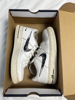 Nike Air force 1 - 3