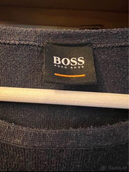 Hugo Boss panske tričko - 3