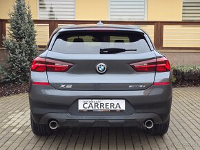 BMW X2 sDrive 18d 150k A/T HeadUp - 3