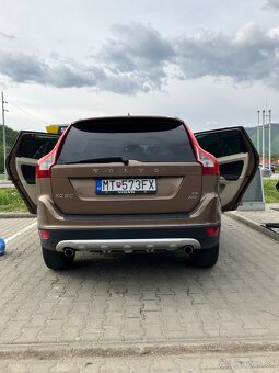 Volvo XC60 - 3