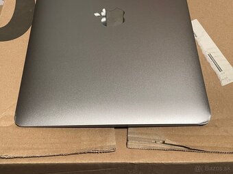 [02] Apple MacBook Retina 12” (2016) na diely - 3