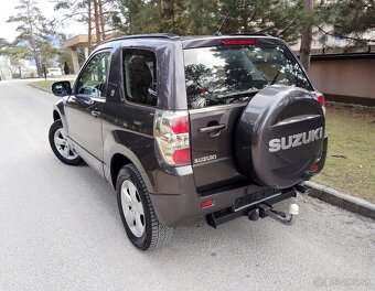 SUZUKI GRAND VITARA 2.4 VVT CLUB, 4X4, REDUKCIA - 3