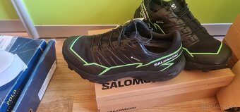 salomon thundercross gtx - 3