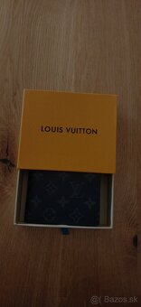 Louis Vuitton peňaženka - 3