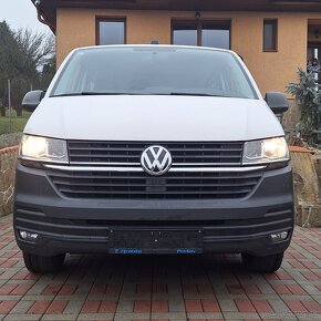 Volkswagen T6 Transporter 9 miestný 2.0 TDI BMT LR - 3