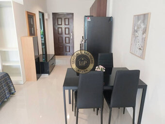 Thajsko-Pattaya-Jomtien- apartmán 150 metrov od mora - 3