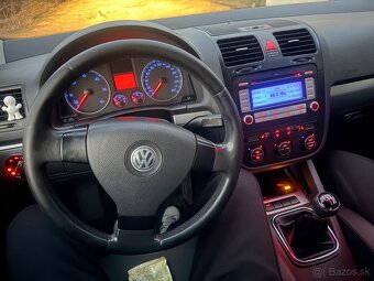 Golf 5 - 3