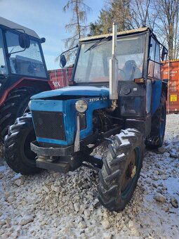 ponúkam zetor 6748 - 3