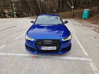 Audi A6 3,0tdi 240kw r.v.2016 competion - 3