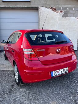 HYUNDAI I30 1.4 - 3