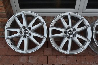 5x112 R18 Original Mini Countriman S F60 - 3