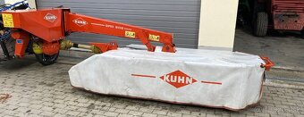 Kuhn gmd 602 - 3