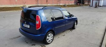 Škoda Roomster 1.9 TDI 2007 nová STK - 3