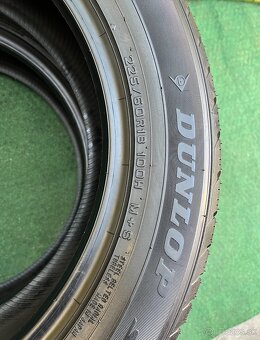 225/60 r18 letné Dunlop 100H - 3