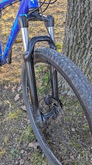 Horský bicykel GT Aggressor Expert - 3