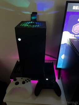 Xbox series X - 3