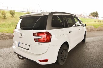 Citroen c4 Grand picasso - 3