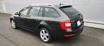 SKODA OCTAVIA 2.0 TDI/110 kW R.v. 2016, 166600 km, Manual - 3