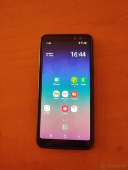 Samsung Galaxy a8 - 3