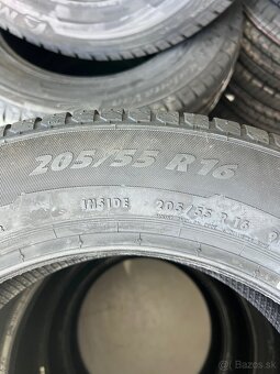 205/55 R16 matador letne - 3