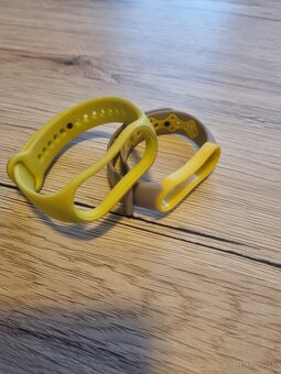 Xiaomi band 7 smart fitness naramok remienok - 3