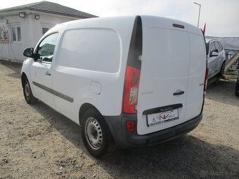 Mercedes Citan 111CDI Euro6 bez koroze 2017 DPH - 3