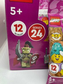 LEGO 71037 col24-7 Orc figurka - 3