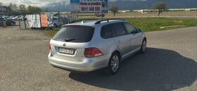 Volkswagen Golf Variant 1.9TDi DSG - 3