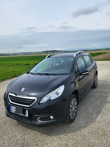 Peugeot 2008 - 3