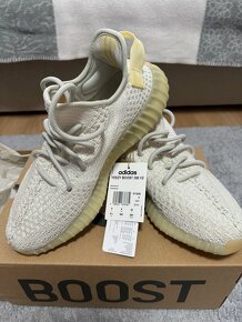 Yeezy boost 350 v2 light - 3