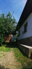 Dom v Štiavnických vrchoch - 3